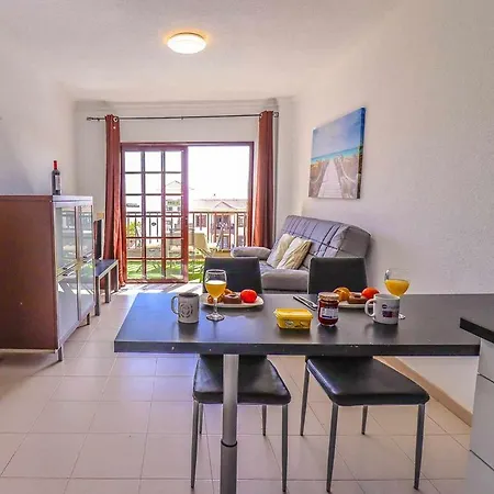 Appartement Rentaliday Costa Del Mar