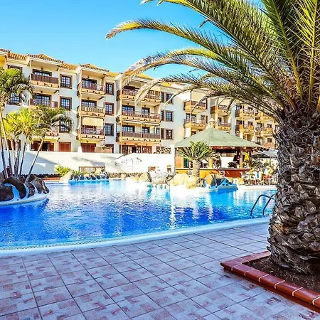 Appartement Rentaliday Costa Del Mar *