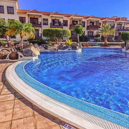 Rentaliday Costa Del Mar Appartement