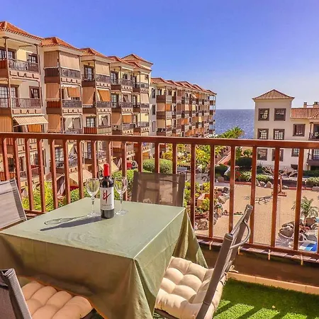 Appartement Rentaliday Costa Del Mar