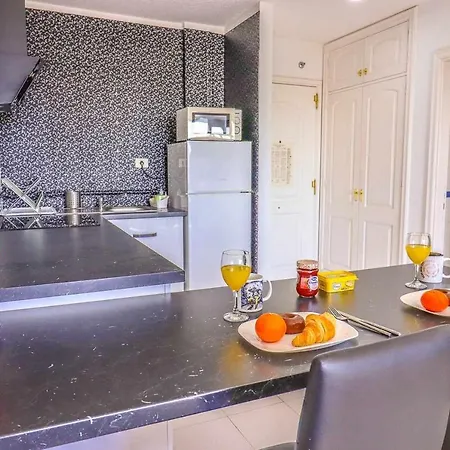 Appartement Rentaliday Costa Del Mar Costa Del Silencio
