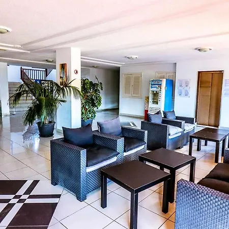 Appartement Rentaliday Costa Del Mar Costa Del Silencio