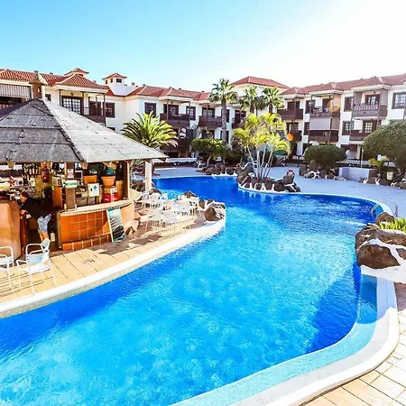 Rentaliday Costa Del Mar Appartement