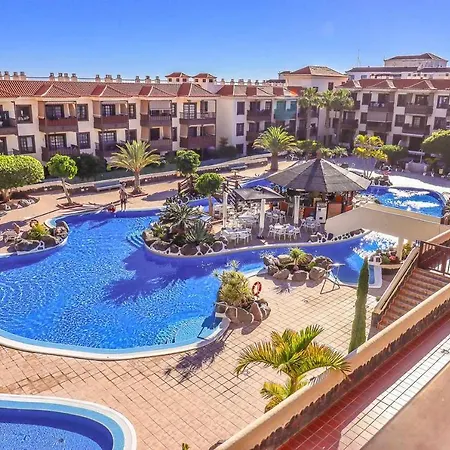 Rentaliday Costa Del Mar Apartamento Costa del Silencio