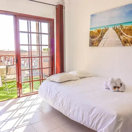 Apartment Rentaliday Costa Del Mar