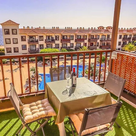 Apartment Rentaliday Costa Del Mar Costa Del Silencio