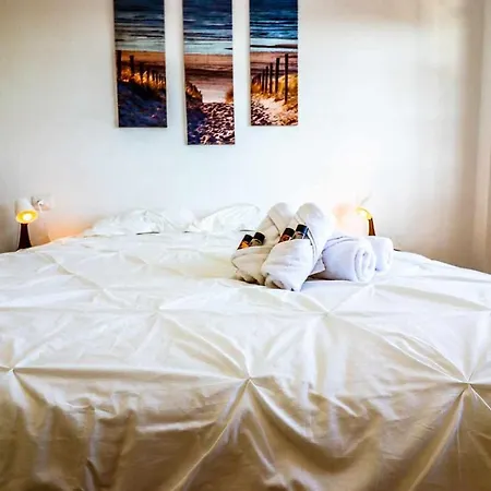Apartment Rentaliday Costa Del Mar Costa Del Silencio