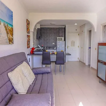 Apartment Rentaliday Costa Del Mar *