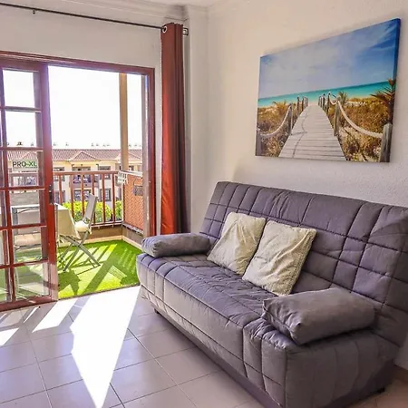 Apartment Rentaliday Costa Del Mar Costa Del Silencio