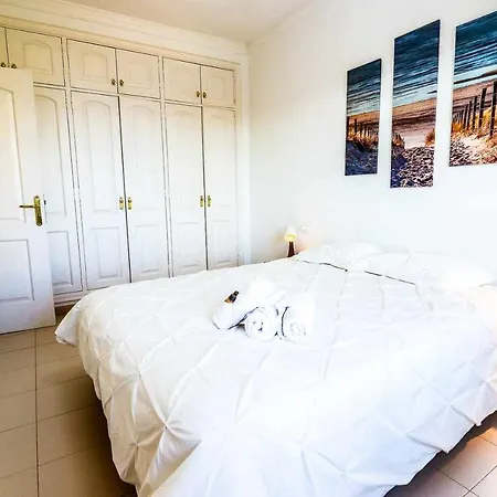 Apartment Rentaliday Costa Del Mar *